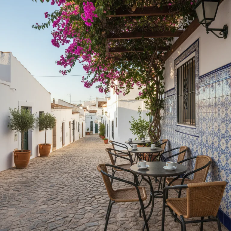 Roteiro Gastronómico do Algarve