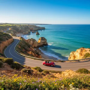 Roteiro de 7 Dias no Algarve: O Itinerário Perfeito (2026)