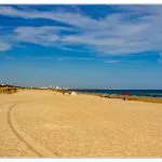 Praia da Alagoa (Altura)