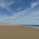 Praia da Ilha da Culatra