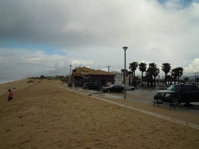 Praia de Faro — Kompletter Guide 2026