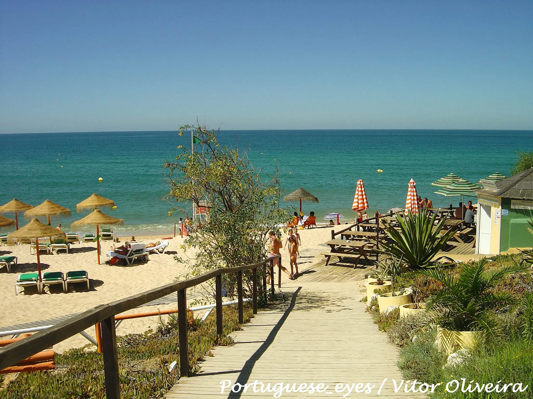 Garrão Beach - SunRoamy