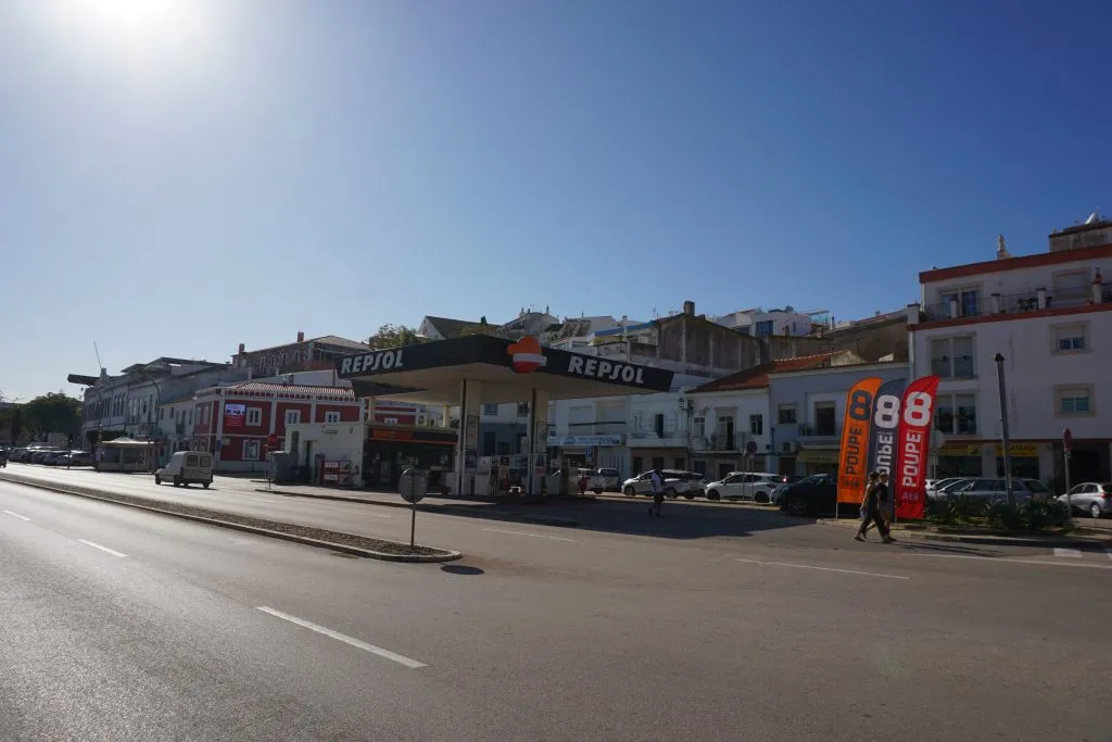 Segurança no Algarve: Guia para Turistas [2026]