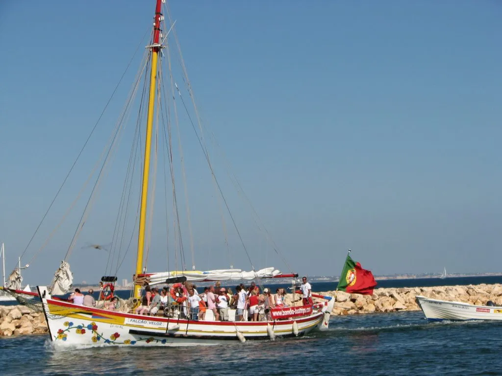 Melhores Vilas e Cidades do Algarve: Top 10 para Férias