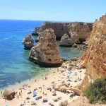 Praia da Marinha