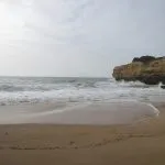 Praia de Albandeira