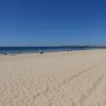 Praia de Alvor