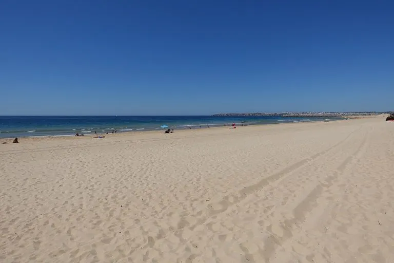 Praia de Alvor