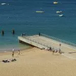 Praia dos Pescadores