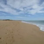 Praia Grande (Pêra)