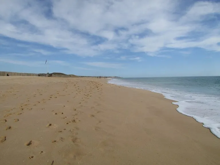Praia Grande (Pêra)