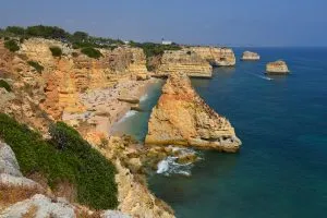Algarve vs Costa del Sol: Kumman valita? [2026]