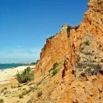 Praia de Vale do Lobo