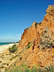 Algarve no Outono e Inverno: Guia para Outubro, Novembro e Dezembro