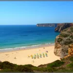 Beliche-stranden — komplett guide 2026