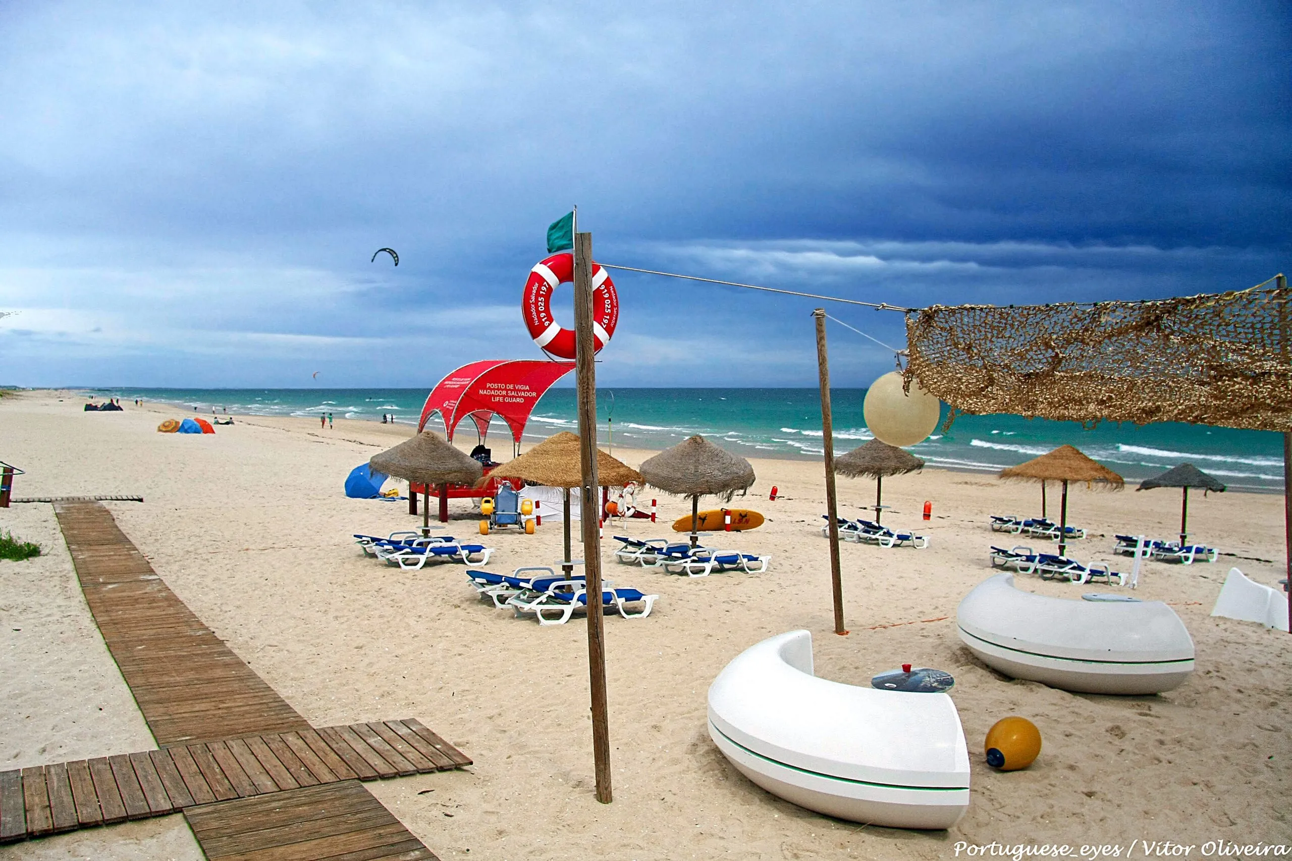 Praia da Terra Estreita (2015)